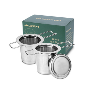 Hausprofi Tea Strainer